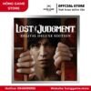 Lost Judgment Digital Deluxe Edition (PS4/PS5) [DIGITAL]
