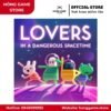 Lovers in a Dangerous Spacetime (PS4/PS5) [DIGITAL]
