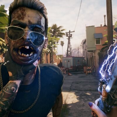 Dead Island 2 Deluxe (PS4, PS5) - ảnh gameplay 4