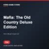 Mafia: The Old Country Deluxe Edition - Game digital cho PS5