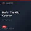 Mafia: The Old Country - Game digital cho PS5