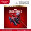 Marvel’s Spider-Man 2 Digital Deluxe Edition TIẾNG VIỆT (PS5) [DIGITAL]