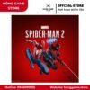 Marvel’s Spider-Man 2 TIẾNG VIỆT (PS5) [DIGITAL]