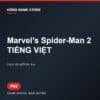 Marvel’s Spider-Man 2 TIẾNG VIỆT - Game digital cho PS5
