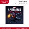 Marvel's Spider-Man: Miles Morales Ultimate Edition (PS4/PS5) [DIGITAL] - Hóng Game Store