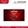 Marvel’s Spider-Man Remastered (PS5) [DIGITAL] - Hóng Game Store