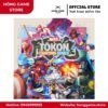 MARVEL Tokon: Fighting Souls (PS5) [DIGITAL]