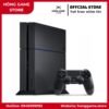 Máy PS4 Fat 500GB đã qua sử dụng - Hóng Game Store