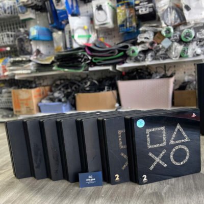 Máy PS4 Limited Edition sưu tầm - Hóng Game Store