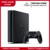 Máy PS4 Slim 500GB đã qua sử dụng - Hóng Game Store