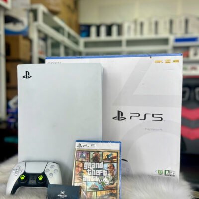 Máy PS5 Fat bản Digital 825GB - Hóng Game Store - ảnh 4