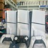 Máy PS5 Slim bản Ổ đĩa 1TB đã qua sử dụng - Hóng Game Store