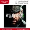 METAL GEAR SOLID Δ: SNAKE EATER (PS5) [DIGITAL]