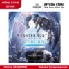 Monster Hunter World: Iceborne Master Edition (PS4/PS5) [DIGITAL]