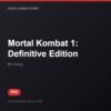 Mortal Kombat 1: Definitive Edition bản digital cho PS5 - Hóng Game Store