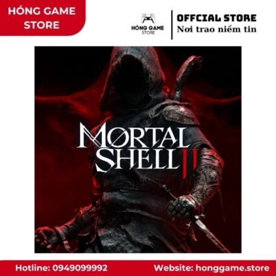 Mortal Shell II (PS5) [DIGITAL]