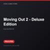 Moving Out 2 - Deluxe Edition bản digital cho PS4 và PS5 - Hóng Game Store