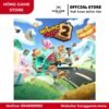 Moving Out 2 (PS4/PS5) [DIGITAL]