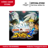NARUTO SHIPPUDEN: Ultimate Ninja STORM 4 (PS4/PS5) [DIGITAL] - Hóng Game Store