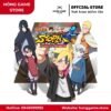 NARUTO SHIPPUDEN: Ultimate Ninja STORM 4 Road to Boruto (PS4/PS5) [DIGITAL]
