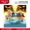 NARUTO SHIPPUDEN: Ultimate Ninja STORM Legacy (PS4/PS5) [DIGITAL]