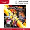 NARUTO TO BORUTO: SHINOBI STRIKER (PS4/PS5) [DIGITAL]