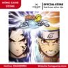 NARUTO: Ultimate Ninja STORM (PS4/PS5) [DIGITAL]
