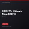 NARUTO: Ultimate Ninja STORM bản digital cho PS4 và PS5 - Hóng Game Store