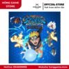 NARUTO X BORUTO Ultimate Ninja STORM CONNECTIONS Deluxe Edition (PS4/PS5) [DIGITAL]