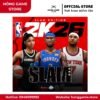 NBA 2K26 SLAM Edition (PS4/PS5) [DIGITAL]