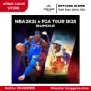 NBA 2K26 x PGA TOUR 2K25 Bundle (PS4/PS5) [DIGITAL]