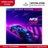 Need for Speed Heat Deluxe Edition (PS4/PS5) [DIGITAL]