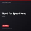 Need for Speed Heat bản digital cho PS4 và PS5 - Hóng Game Store