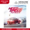 Need for Speed Payback (PS4/PS5) [DIGITAL]