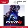 NINJA GAIDEN 4 (PS5) [DIGITAL]