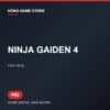 NINJA GAIDEN 4 - Game digital cho PS5