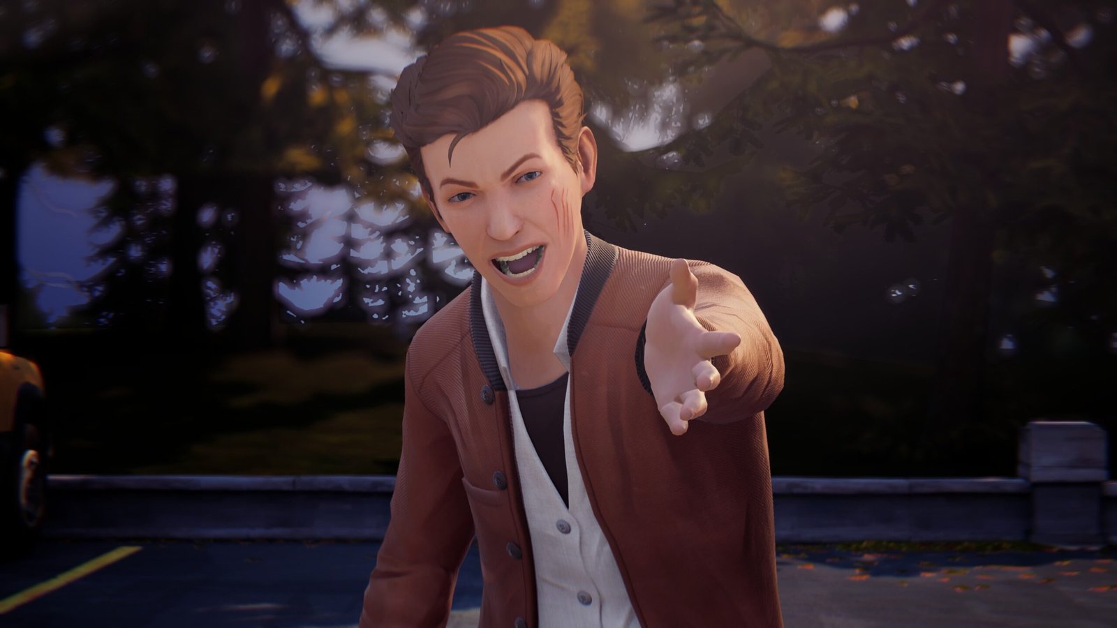 Life is Strange Remastered Collection - ảnh gameplay 5