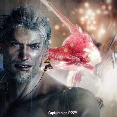 The Nioh Collection - ảnh gameplay 1