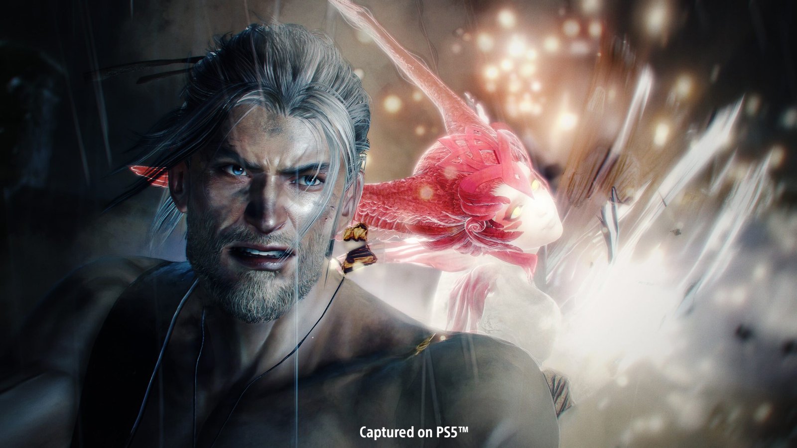 The Nioh Collection - ảnh gameplay 1