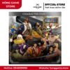 ONE PIECE: PIRATE WARRIORS 4 (PS4/PS5) [DIGITAL]