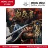 Onimusha: Way of the Sword (PS5) [DIGITAL]