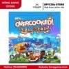 Overcooked! All You Can Eat + Mortal Kombat 11 Ultimate (PS4/PS5) [DIGITAL]