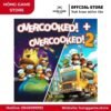 Overcooked! + Overcooked! 2 (PS4) [DIGITAL] - Hóng Game Store
