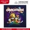 Overcooked (PS4/PS5) [DIGITAL]