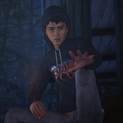 Life is Strange 2 Complete - ảnh gameplay 4