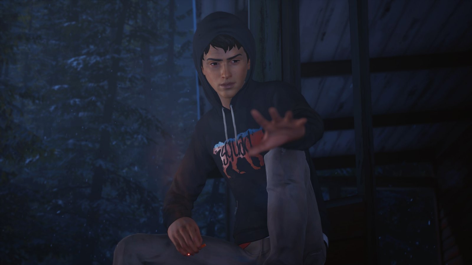 Life is Strange 2 Complete - ảnh gameplay 4
