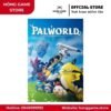 PALWORLD (PS5) [DIGITAL] - Hóng Game Store