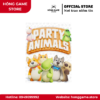 Party Animals (PS5) [DIGITAL] - Hóng Game Store
