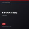 Party Animals bản digital cho PS5 - Hóng Game Store