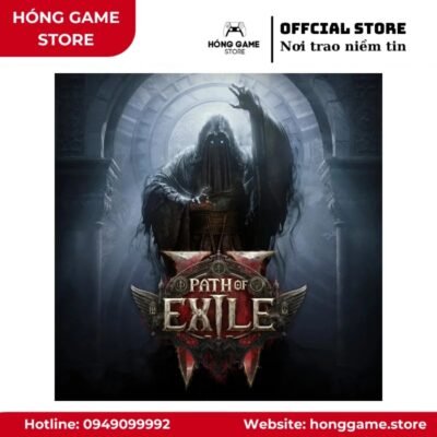 Path of Exile: Path of Exile 2 Founder's Pack - Path of Exile 2 Early… (PS5) [DIGITAL]